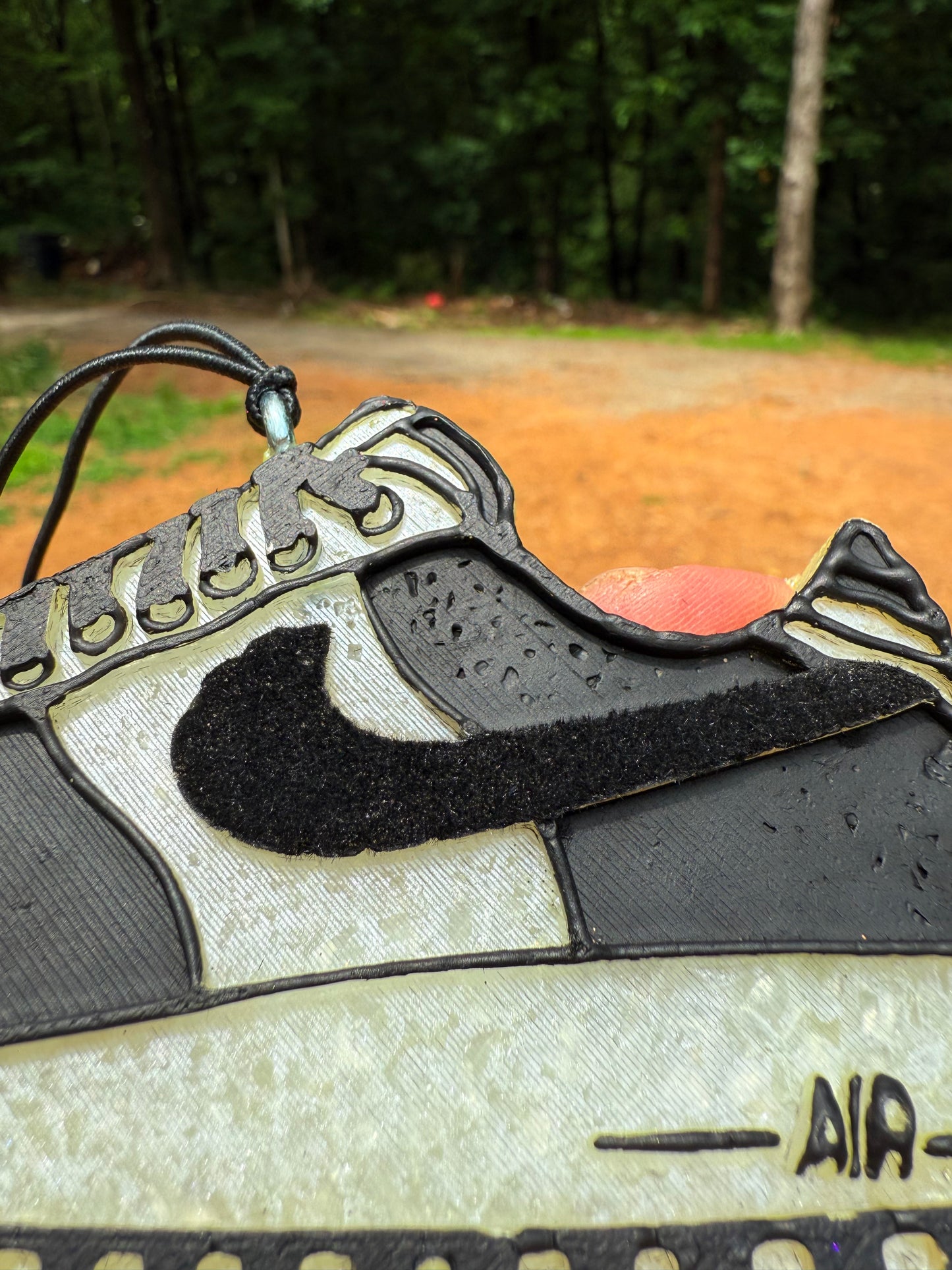 Nike Shoe Freshie~MTO