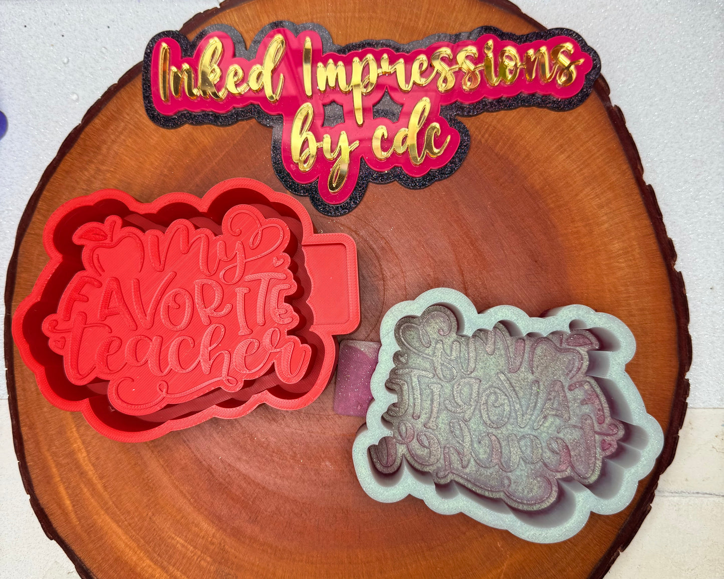 “My Favorite Teacher”