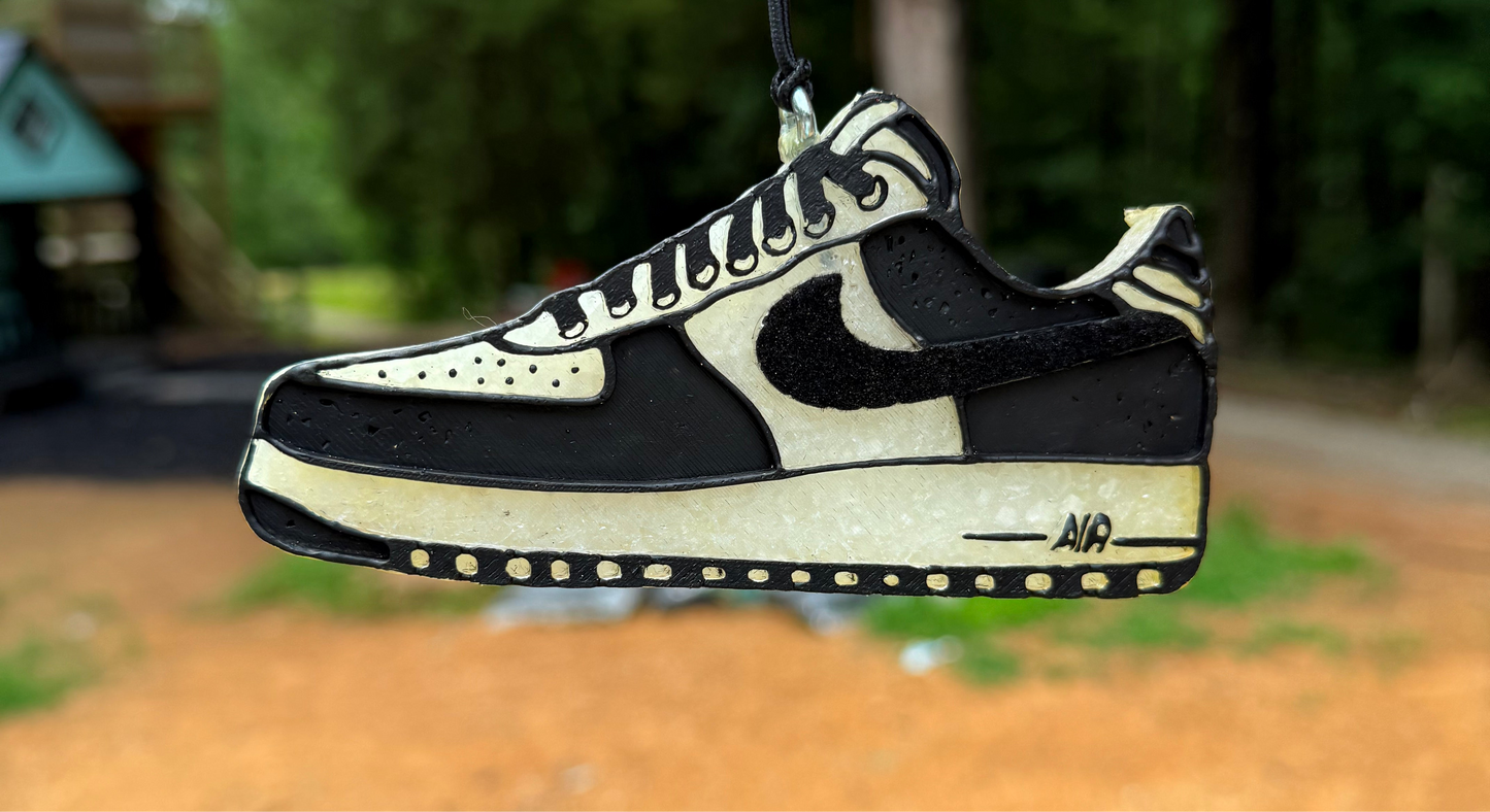 Nike Shoe Freshie~MTO