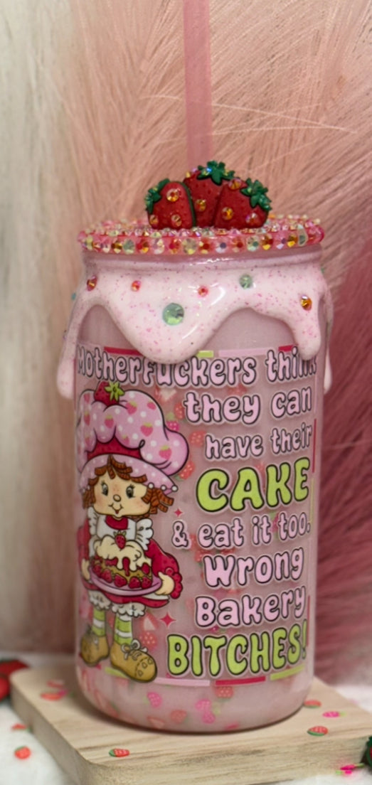 Custom Tumblers