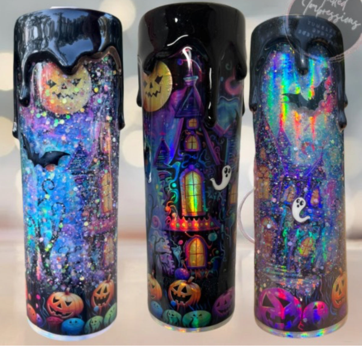 Custom Tumblers