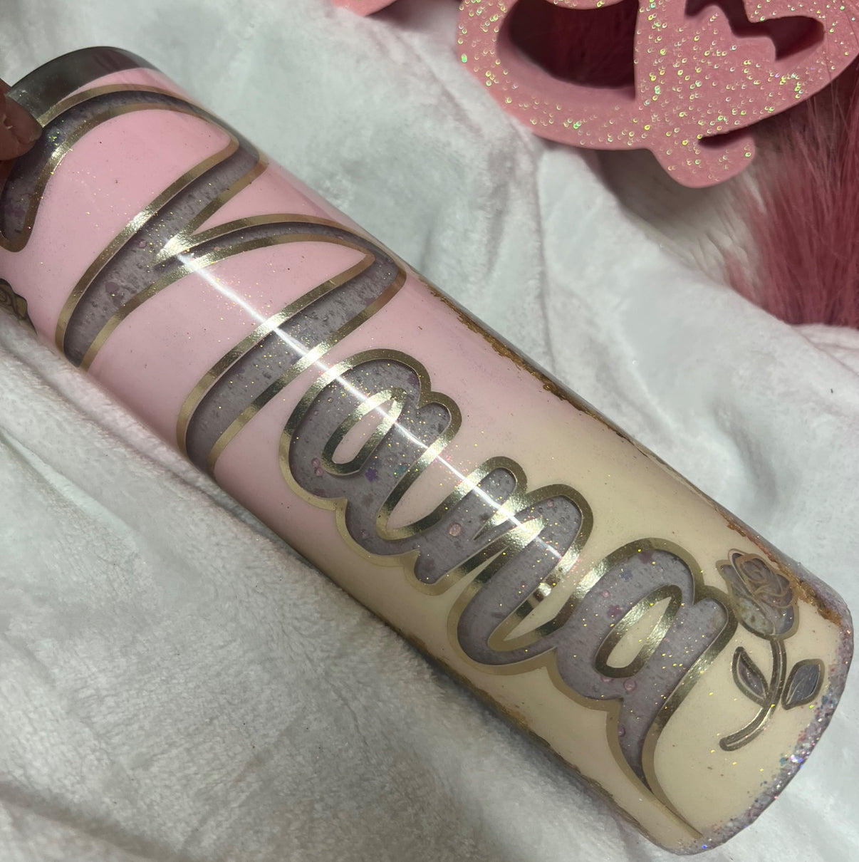 Custom Tumblers