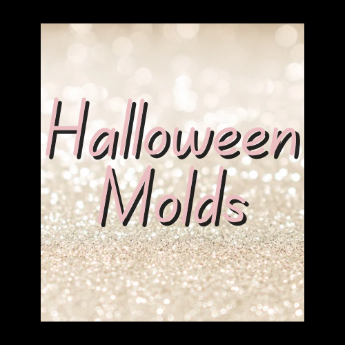 *Halloween Molds*