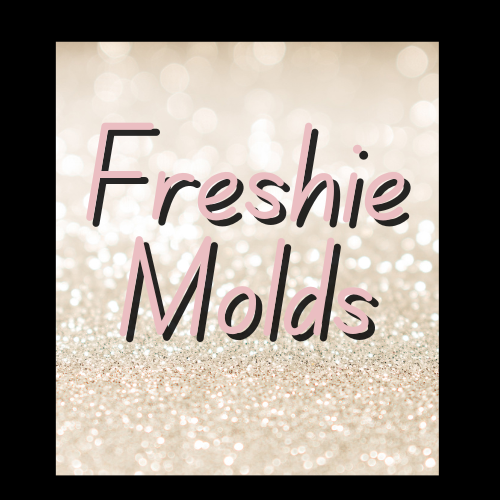 *Freshie Molds* – Inked Impressions