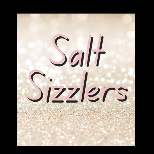 *Scented Sparkle Crystals*