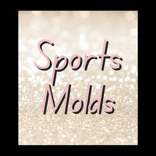 *Sports Molds*