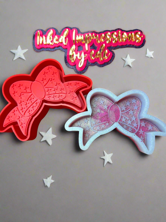 Star Bow Mold