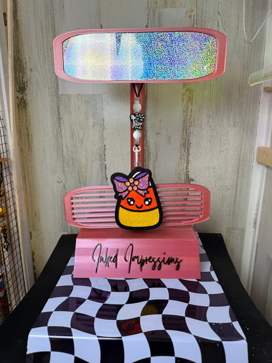 Cutie Candy Corn Girl Freshie