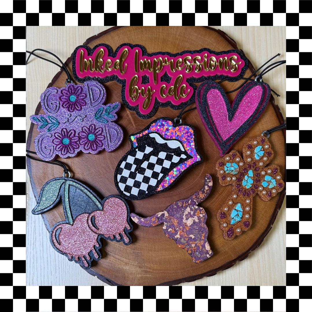 RTS- Mystery Freshies